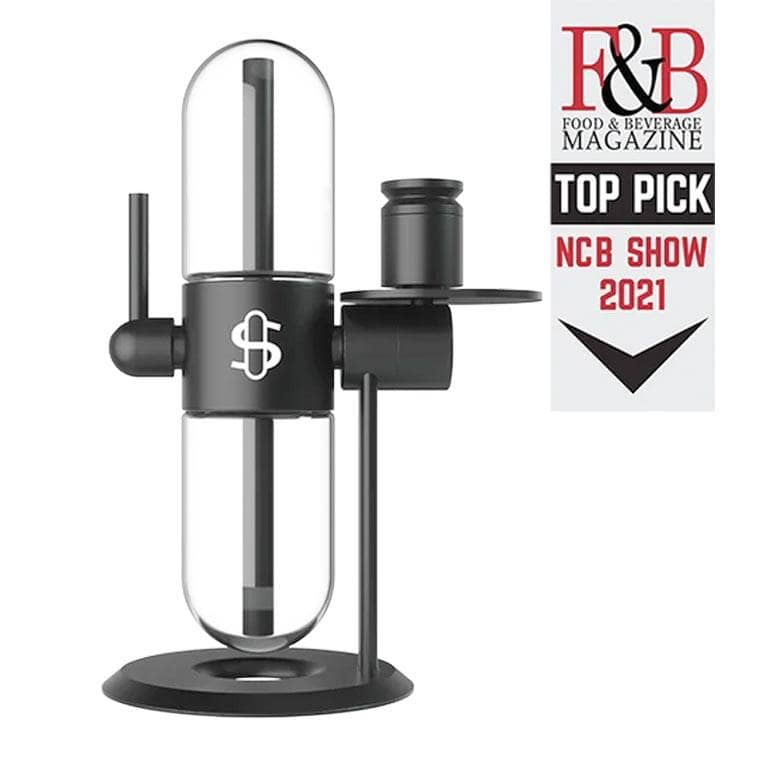 Stundenglass Gravity Infuser Classic
