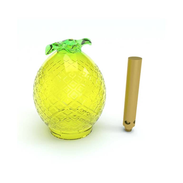Stündenglass Kompact Pineapple Single Globe - Image 3