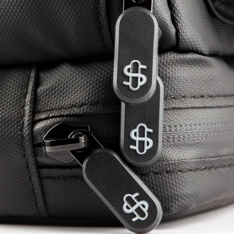 Stündenglass Modül Dok Soft Travel Bag - Image 11