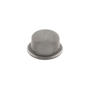 Tinymight 2 - Rimmed Basket Screen