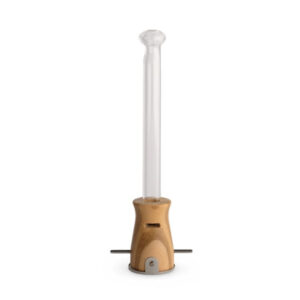 Vapman Borosilicate Glass Mouthpiece