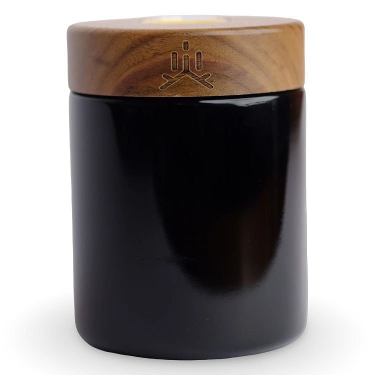 Infinity Jar - Herbs - Image 2