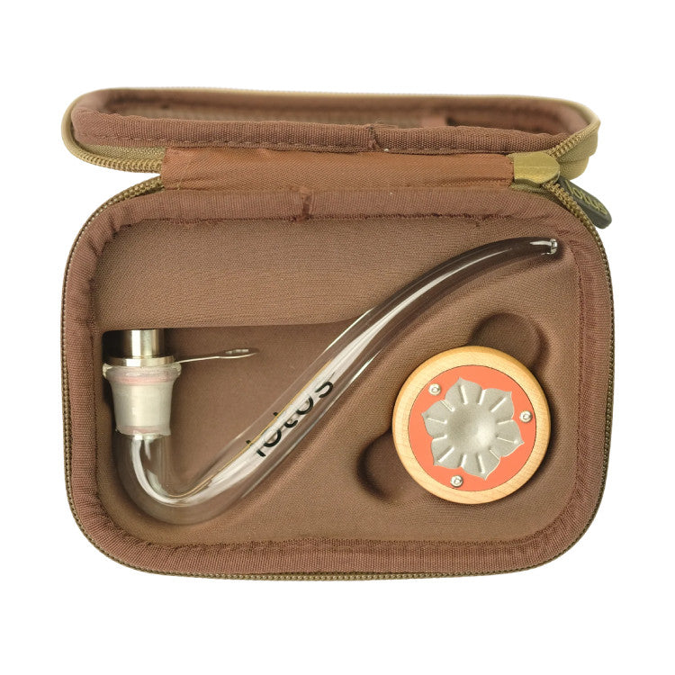 Lotus Vaporizer Kit - Image 10
