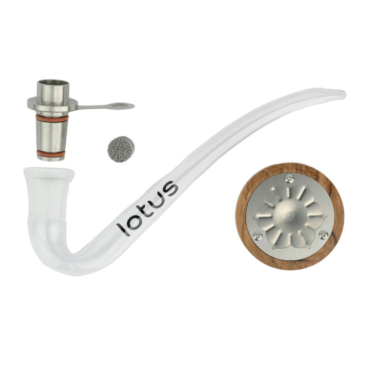 Lotus Vaporizer Kit - Image 7