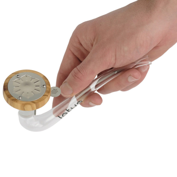 Lotus Vaporizer Kit - Image 6