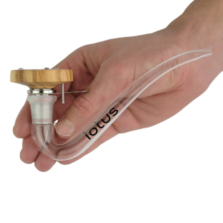 Lotus Vaporizer Kit - Image 5