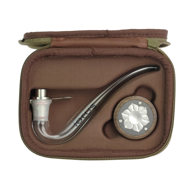 Lotus Vaporizer Kit - Image 2