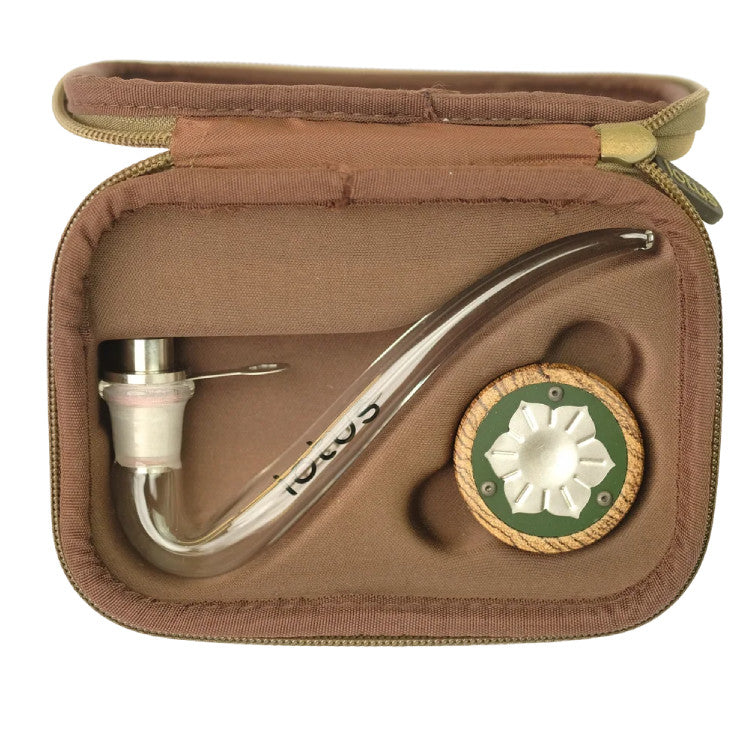 Lotus Vaporizer Kit - Image 3