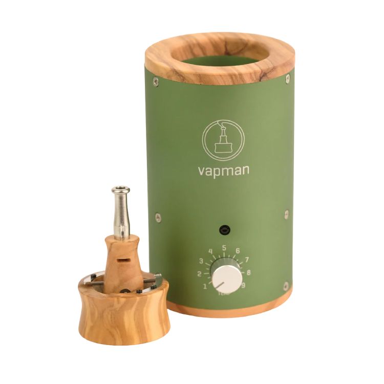 Vapman Heating Station - Image 7