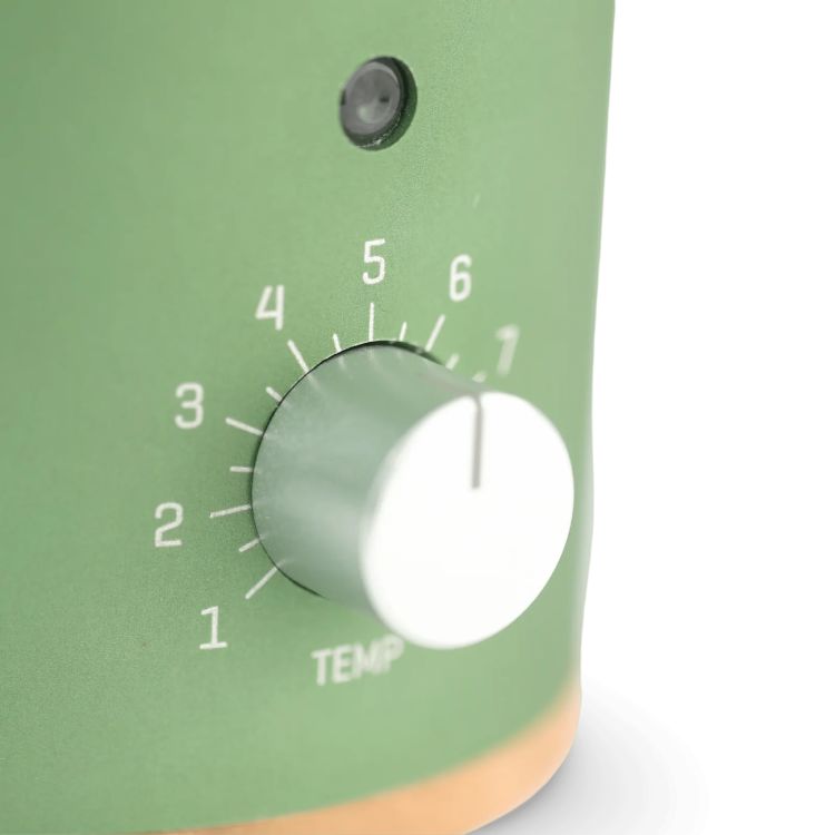 Vapman Heating Station - Image 5