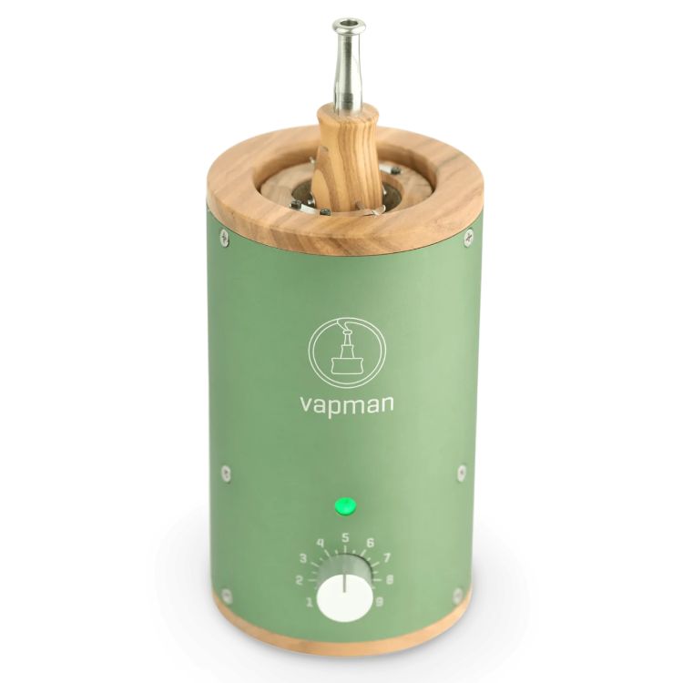 Vapman Heating Station - Image 2