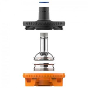 Volcano Hybrid Filling Chamber with Reducer