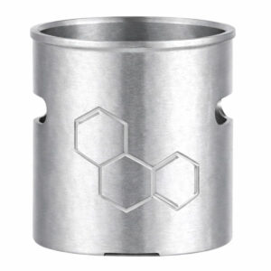 XMAX V3 Pro Wax Cup