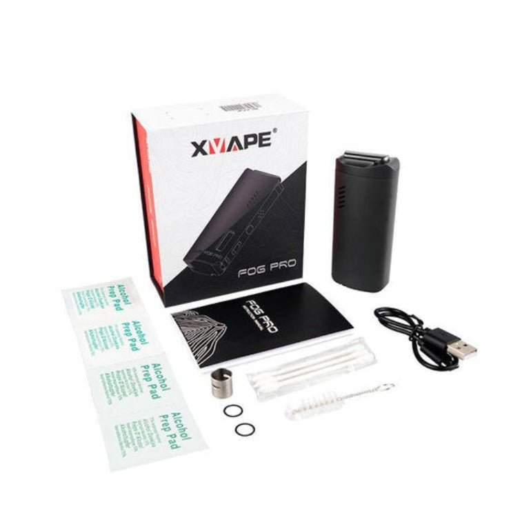 XVape Fog Pro - Image 6