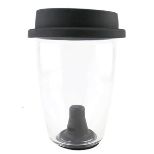 Zenco Glassware - To Go
