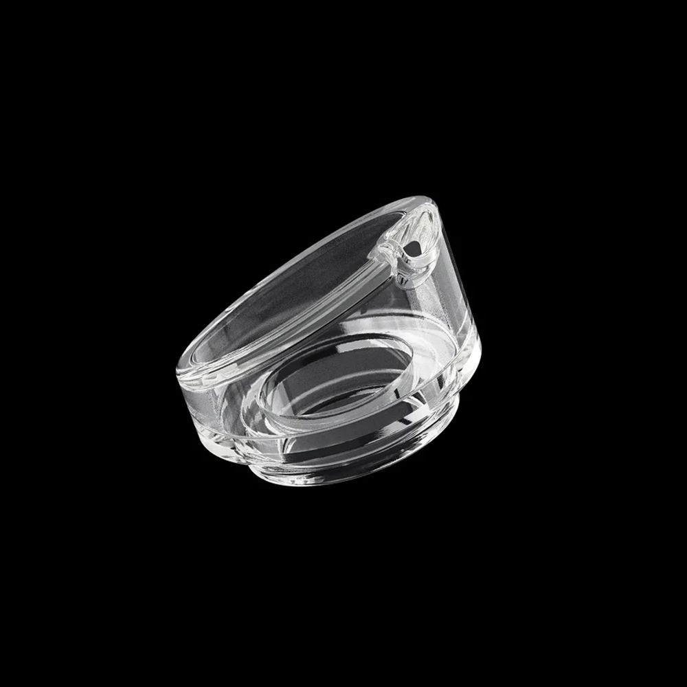 Dr Dabber Ghost 2 Glass MouthPiece - Image 2