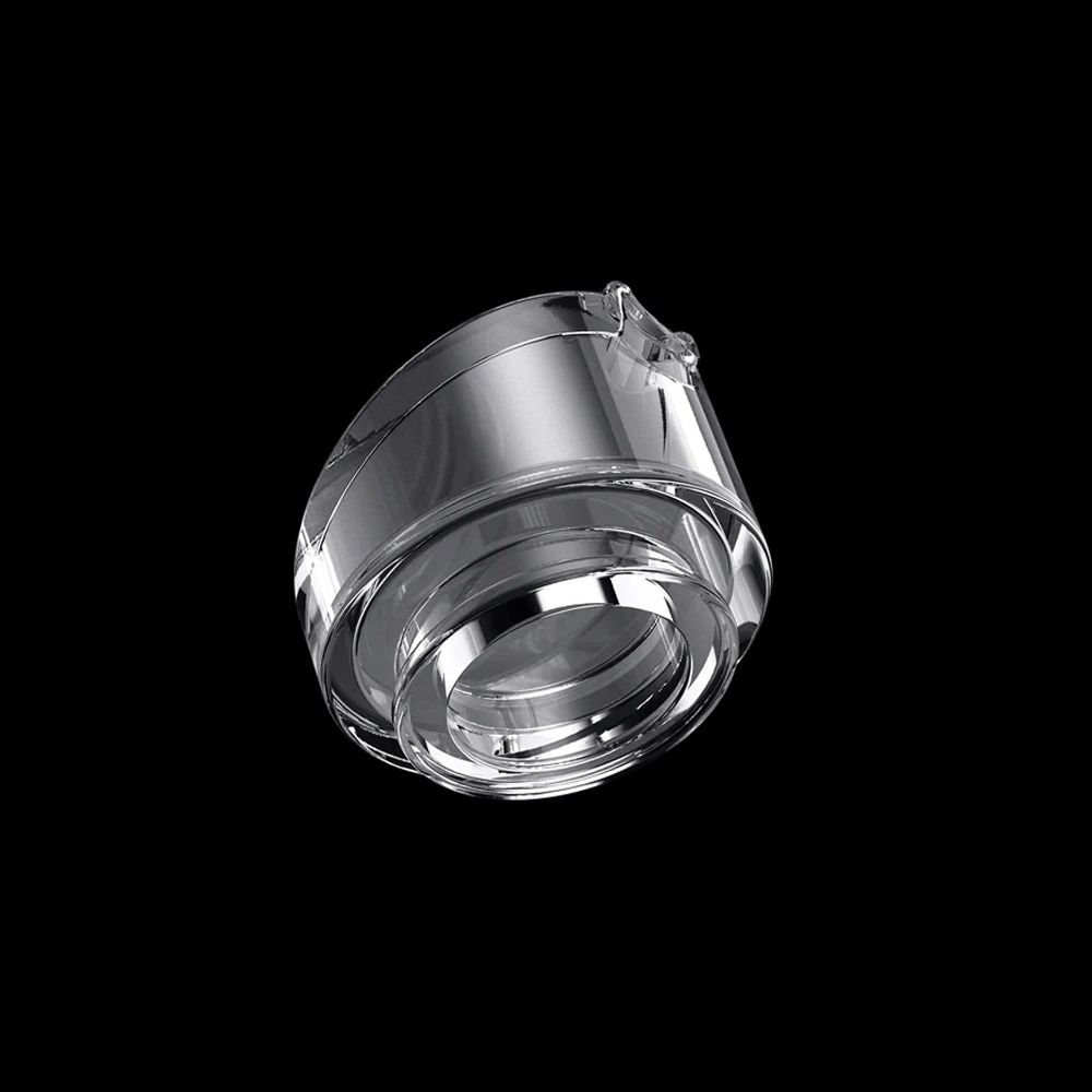 Dr Dabber Ghost 2 Glass MouthPiece - Image 3