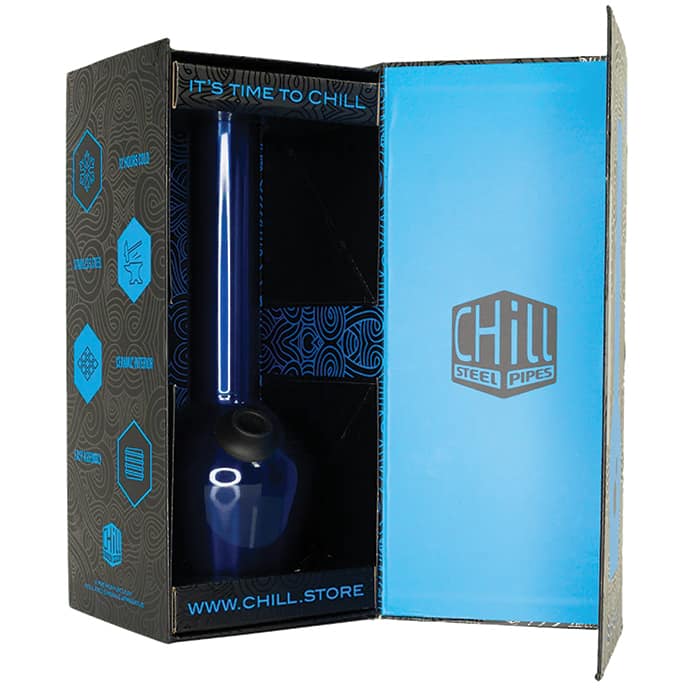 Dynavap Chill Steel Pipe - Image 6