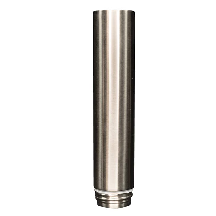 Dynavap Chill Steel Pipe - Image 8