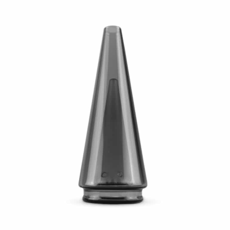 Puffco Peak Pro Colored Glass