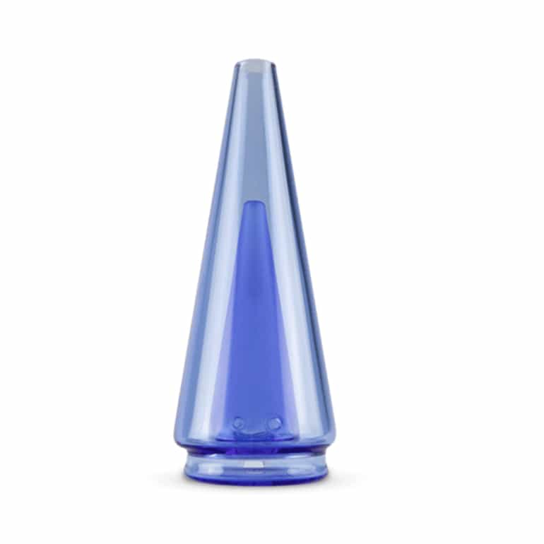 Puffco Peak Pro Colored Glass - Image 2