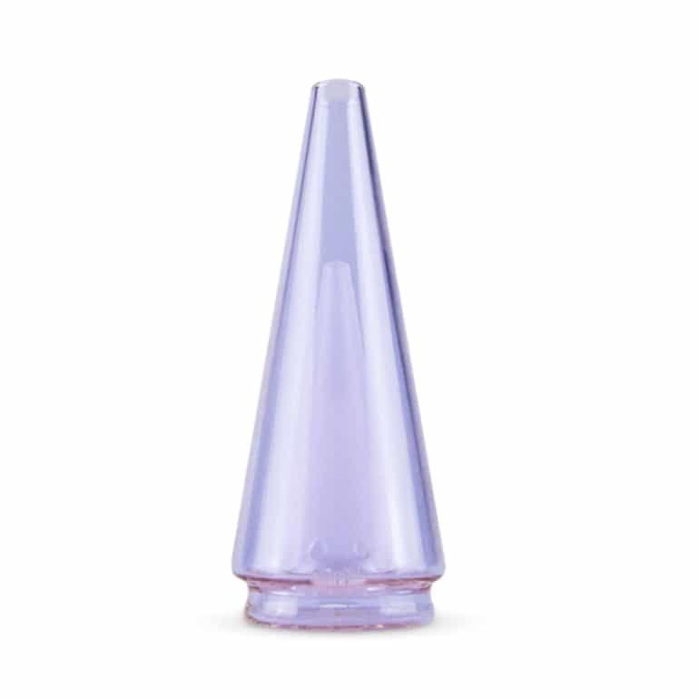 Puffco Peak Pro Colored Glass - Image 3