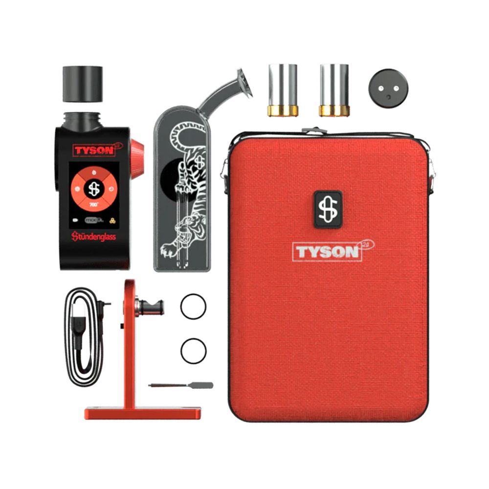 Stündenglass x Modül + Dok Deluxe Travel Set - Image 3