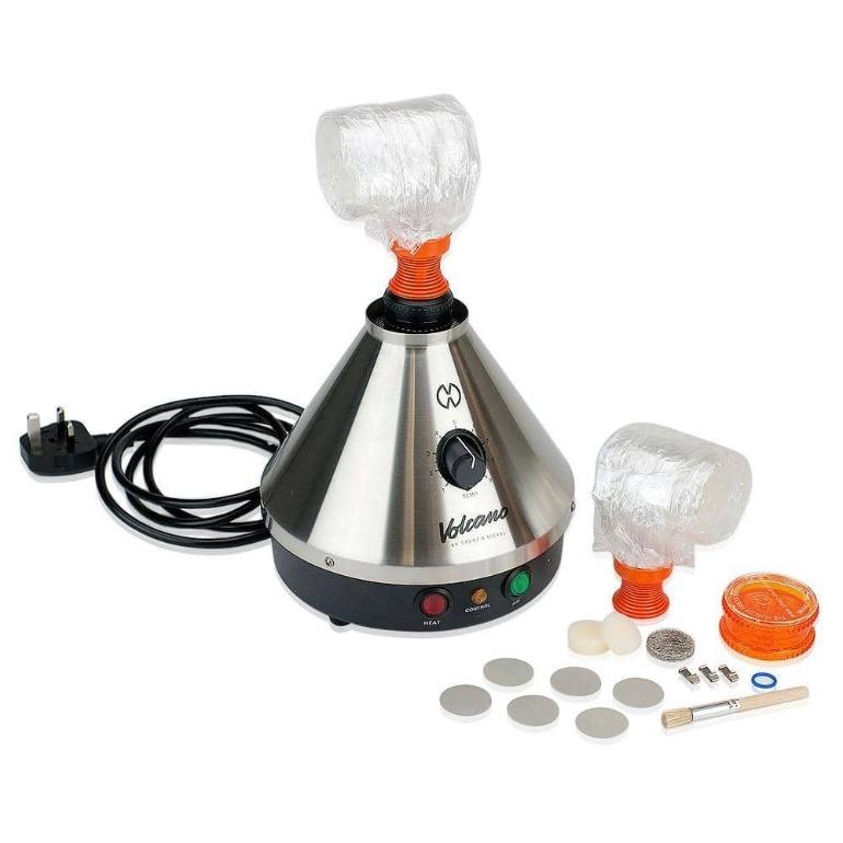 Volcano Classic Vaporizer - Image 4