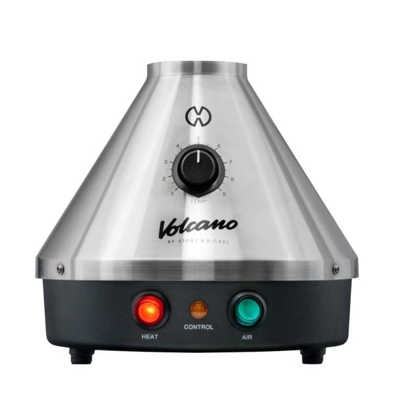 Volcano Classic Vaporizer - Image 2
