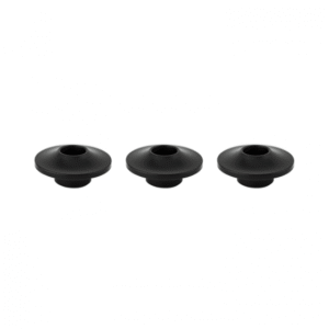 Volcano Vaporizer Solid Valve Lip Piece Set (3-Pack)