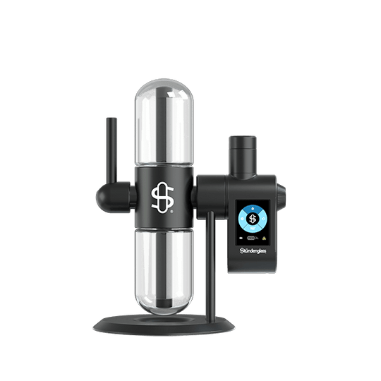 Stundenglass Modul Vaporizer | 6000mAh - Image 2