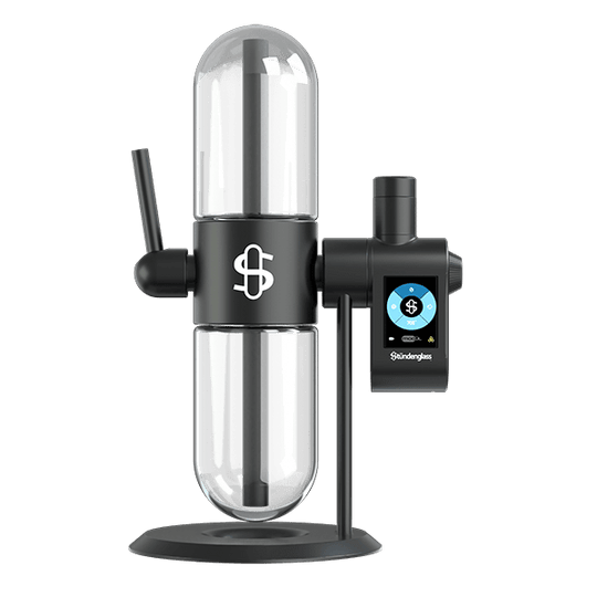 Stundenglass Modul Vaporizer | 6000mAh - Image 5