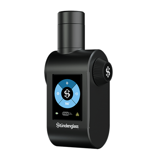 Stundenglass Modul Vaporizer | 6000mAh - Image 3